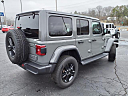 Thumbnail image of 2021 Jeep Wrangler Unlimited at Gary Mathews Motors