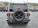 Thumbnail image of 2021 Jeep Wrangler Unlimited at Gary Mathews Motors
