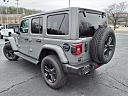 Thumbnail image of 2021 Jeep Wrangler Unlimited at Gary Mathews Motors