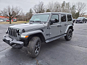 Thumbnail image of 2021 Jeep Wrangler Unlimited at Gary Mathews Motors
