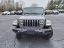 Thumbnail image of 2021 Jeep Wrangler Unlimited at Gary Mathews Motors