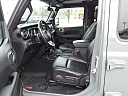 Thumbnail image of 2021 Jeep Wrangler Unlimited at Gary Mathews Motors