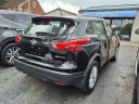 Thumbnail image of 2018 Nissan Rogue Sport at Wood Motor Company