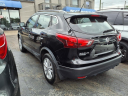 Thumbnail image of 2018 Nissan Rogue Sport at Wood Motor Company