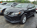 Thumbnail image of 2018 Nissan Rogue Sport at Wood Motor Company