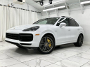 Thumbnail image of 2021 Porsche Cayenne at Piazza Porsche Delaware - New