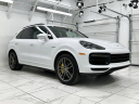 Thumbnail image of 2021 Porsche Cayenne at Piazza Porsche Delaware - New