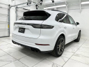 Thumbnail image of 2021 Porsche Cayenne at Piazza Porsche Delaware - New