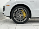 Thumbnail image of 2021 Porsche Cayenne at Piazza Porsche Delaware - New