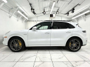 Thumbnail image of 2021 Porsche Cayenne at Piazza Porsche Delaware - New