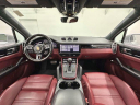 Thumbnail image of 2021 Porsche Cayenne at Piazza Porsche Delaware - New