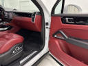 Thumbnail image of 2021 Porsche Cayenne at Piazza Porsche Delaware - New