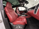 Thumbnail image of 2021 Porsche Cayenne at Piazza Porsche Delaware - New