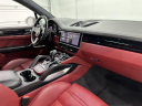Thumbnail image of 2021 Porsche Cayenne at Piazza Porsche Delaware - New