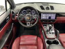 Thumbnail image of 2021 Porsche Cayenne at Piazza Porsche Delaware - New