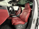 Thumbnail image of 2021 Porsche Cayenne at Piazza Porsche Delaware - New