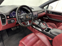Thumbnail image of 2021 Porsche Cayenne at Piazza Porsche Delaware - New