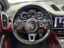 Thumbnail image of 2021 Porsche Cayenne at Piazza Porsche Delaware - New