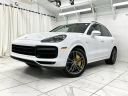 Thumbnail image of 2021 Porsche Cayenne at Piazza Porsche Delaware - New