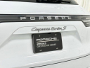 Thumbnail image of 2021 Porsche Cayenne at Piazza Porsche Delaware - New