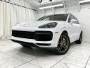 Thumbnail image of 2021 Porsche Cayenne at Piazza Porsche Delaware - New