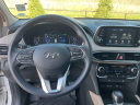 Thumbnail image of 2019 Hyundai SANTA FE at Edmond Hyundai - USED