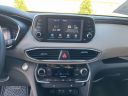 Thumbnail image of 2019 Hyundai SANTA FE at Edmond Hyundai - USED