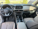Thumbnail image of 2019 Hyundai SANTA FE at Edmond Hyundai - USED