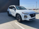 Thumbnail image of 2019 Hyundai SANTA FE at Edmond Hyundai - USED