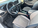 Thumbnail image of 2019 Hyundai SANTA FE at Edmond Hyundai - USED