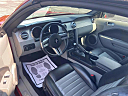 Thumbnail image of 2008 Ford Mustang at LOOKOUT AUTO SALES