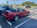 Thumbnail image of 2008 Ford Mustang at LOOKOUT AUTO SALES
