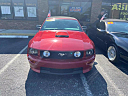 Thumbnail image of 2008 Ford Mustang at LOOKOUT AUTO SALES