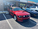 Thumbnail image of 2008 Ford Mustang at LOOKOUT AUTO SALES