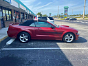 Thumbnail image of 2008 Ford Mustang at LOOKOUT AUTO SALES