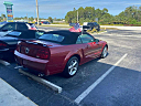 Thumbnail image of 2008 Ford Mustang at LOOKOUT AUTO SALES