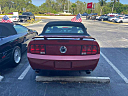Thumbnail image of 2008 Ford Mustang at LOOKOUT AUTO SALES