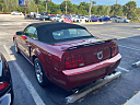 Thumbnail image of 2008 Ford Mustang at LOOKOUT AUTO SALES
