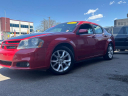 Thumbnail image of 2012 Dodge Avenger at AUTO TOWN LLC