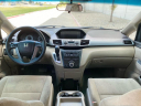 Thumbnail image of 2012 Honda Odyssey at FORT WORTH MOTOR COMPANY