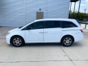 Thumbnail image of 2012 Honda Odyssey at FORT WORTH MOTOR COMPANY