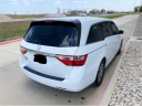 Thumbnail image of 2012 Honda Odyssey at FORT WORTH MOTOR COMPANY