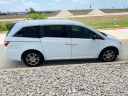 Thumbnail image of 2012 Honda Odyssey at FORT WORTH MOTOR COMPANY