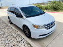 Thumbnail image of 2012 Honda Odyssey at FORT WORTH MOTOR COMPANY