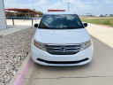Thumbnail image of 2012 Honda Odyssey at FORT WORTH MOTOR COMPANY