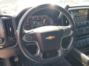 Thumbnail image of 2014 Chevrolet Silverado 1500 at Wilson Ford Lincoln