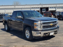 Thumbnail image of 2014 Chevrolet Silverado 1500 at Wilson Ford Lincoln