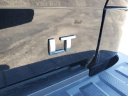 Thumbnail image of 2014 Chevrolet Silverado 1500 at Wilson Ford Lincoln