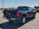 Thumbnail image of 2014 Chevrolet Silverado 1500 at Wilson Ford Lincoln