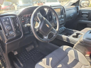Thumbnail image of 2014 Chevrolet Silverado 1500 at Wilson Ford Lincoln